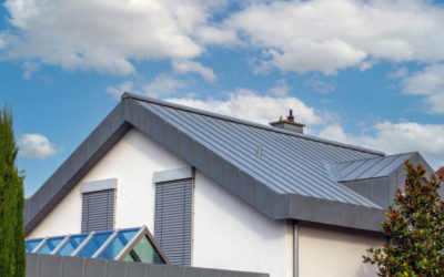 Quels sont les avantages des toitures en tuiles métalliques ?